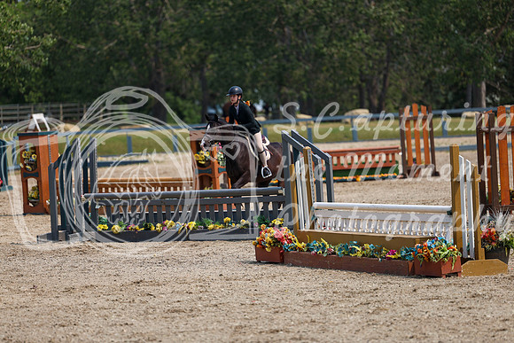 14440 - Elina - 2026 Rocky Mountain Classic I - Saturday August 8th