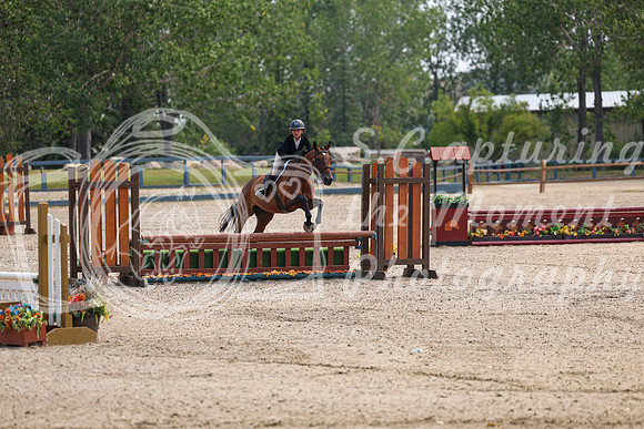 11600 - Elina - 2026 Rocky Mountain Classic I - Saturday August 8th