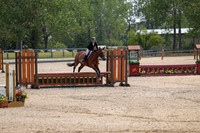 11602 - Elina - 2026 Rocky Mountain Classic I - Saturday August 8th