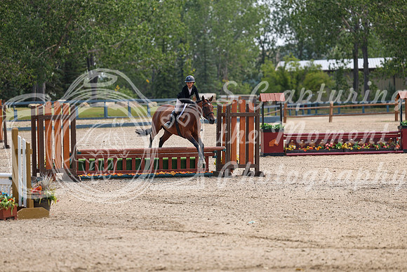 11602 - Elina - 2026 Rocky Mountain Classic I - Saturday August 8th