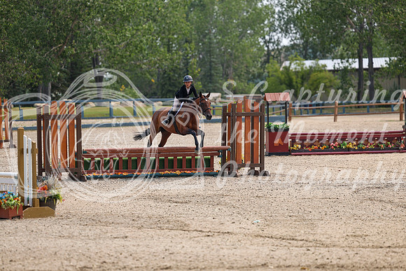 11601 - Elina - 2026 Rocky Mountain Classic I - Saturday August 8th
