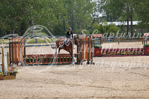 11603 - Elina - 2026 Rocky Mountain Classic I - Saturday August 8th