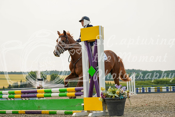 01879 - Alina - 2026 Rocky Mountain Classic I - Saturday August 8th