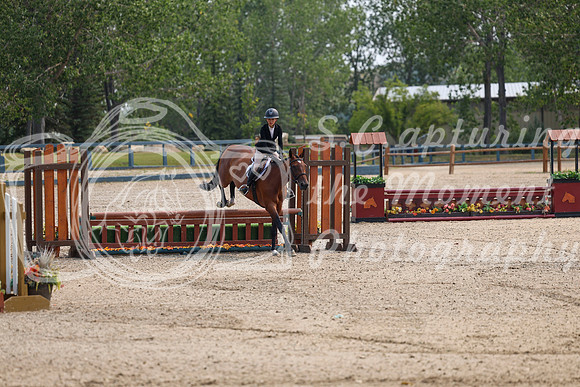 11604 - Elina - 2026 Rocky Mountain Classic I - Saturday August 8th