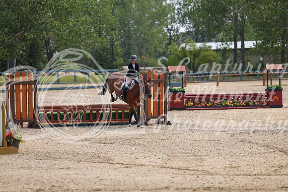11605 - Elina - 2026 Rocky Mountain Classic I - Saturday August 8th