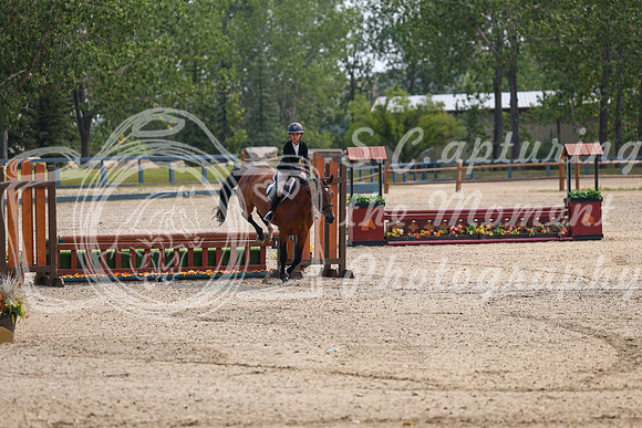 11607 - Elina - 2026 Rocky Mountain Classic I - Saturday August 8th