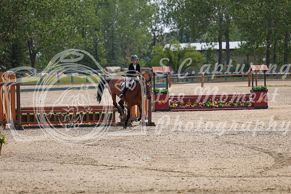 11608 - Elina - 2026 Rocky Mountain Classic I - Saturday August 8th