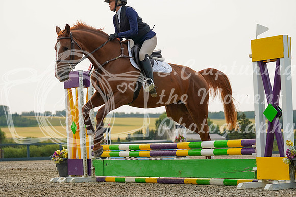 01884 - Alina - 2026 Rocky Mountain Classic I - Saturday August 8th