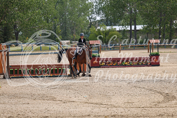 11609 - Elina - 2026 Rocky Mountain Classic I - Saturday August 8th