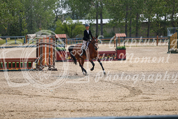11610 - Elina - 2026 Rocky Mountain Classic I - Saturday August 8th