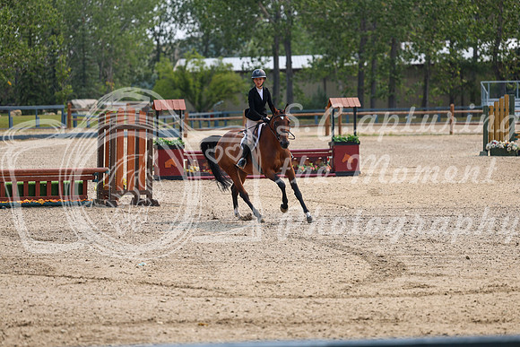 11611 - Elina - 2026 Rocky Mountain Classic I - Saturday August 8th