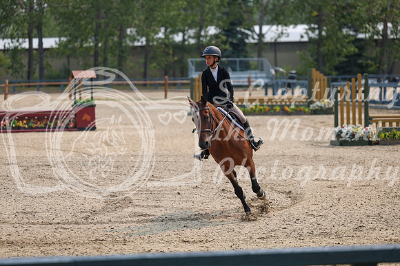 11613 - Elina - 2026 Rocky Mountain Classic I - Saturday August 8th