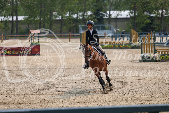 11612 - Elina - 2026 Rocky Mountain Classic I - Saturday August 8th