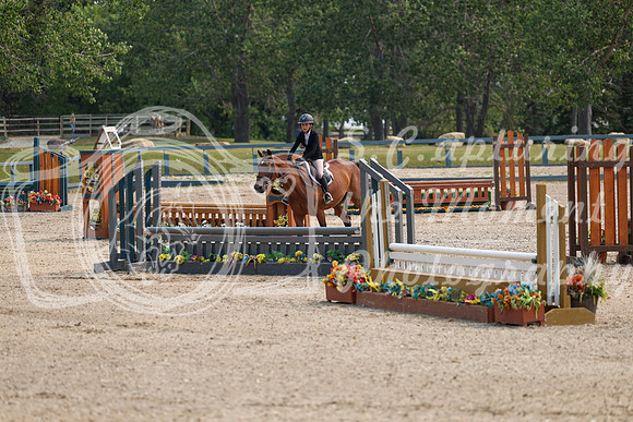 11615 - Elina - 2026 Rocky Mountain Classic I - Saturday August 8th