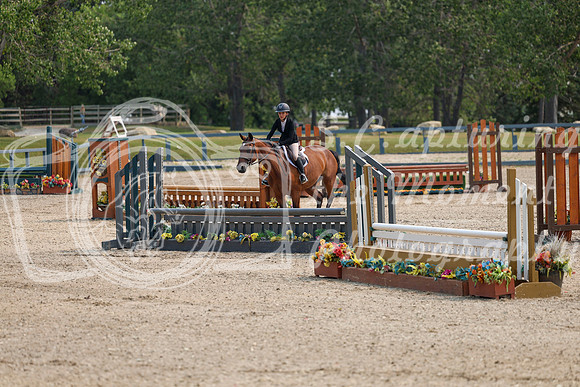 11616 - Elina - 2026 Rocky Mountain Classic I - Saturday August 8th