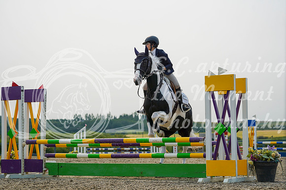 03430 - Alina - 2026 Rocky Mountain Classic I - Saturday August 8th