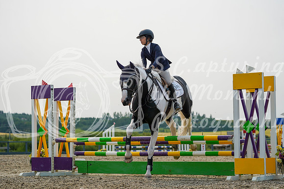 03433 - Alina - 2026 Rocky Mountain Classic I - Saturday August 8th