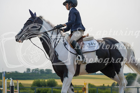 03438 - Alina - 2026 Rocky Mountain Classic I - Saturday August 8th