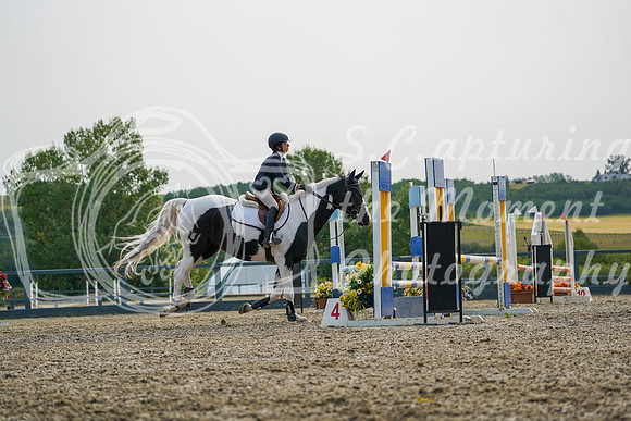 03439 - Alina - 2026 Rocky Mountain Classic I - Saturday August 8th