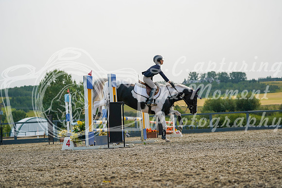 03445 - Alina - 2026 Rocky Mountain Classic I - Saturday August 8th