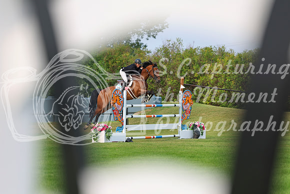 17315 - Shea - 2026 Rocky Mountain Classic I - Saturday August 8th