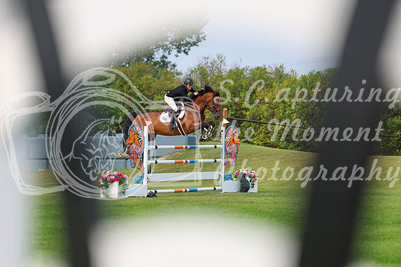 17318 - Shea - 2026 Rocky Mountain Classic I - Saturday August 8th