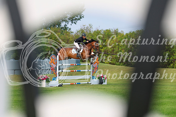 17320 - Shea - 2026 Rocky Mountain Classic I - Saturday August 8th