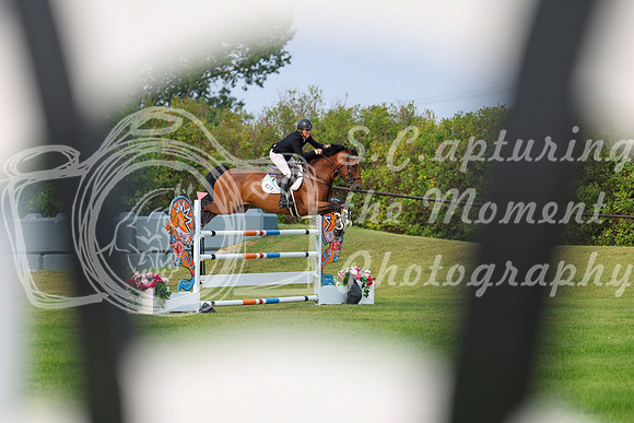 17321 - Shea - 2026 Rocky Mountain Classic I - Saturday August 8th
