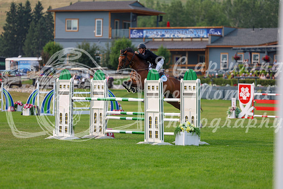 17322 - Shea - 2026 Rocky Mountain Classic I - Saturday August 8th
