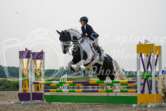 03643 - Alina - 2026 Rocky Mountain Classic I - Saturday August 8th