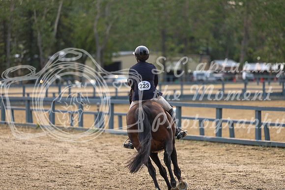 05345 - Elina - 2026 Rocky Mountain Classic I - Saturday August 8th