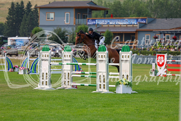 17323 - Shea - 2026 Rocky Mountain Classic I - Saturday August 8th