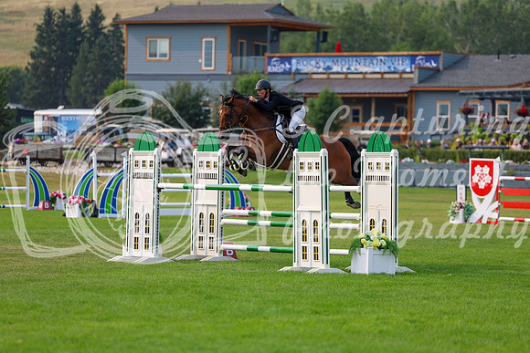17324 - Shea - 2026 Rocky Mountain Classic I - Saturday August 8th