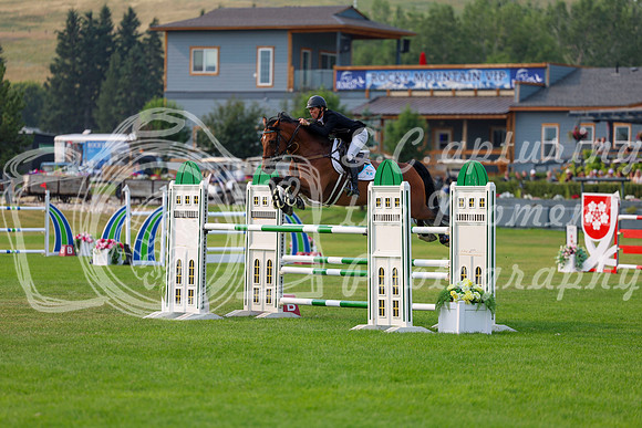 17325 - Shea - 2026 Rocky Mountain Classic I - Saturday August 8th