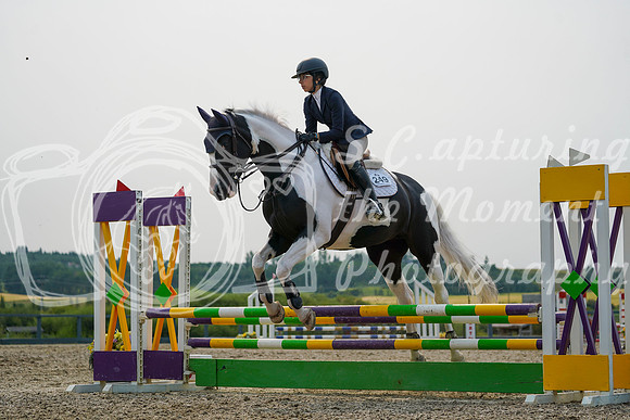 03644 - Alina - 2026 Rocky Mountain Classic I - Saturday August 8th