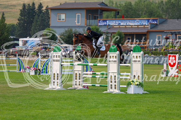 17326 - Shea - 2026 Rocky Mountain Classic I - Saturday August 8th