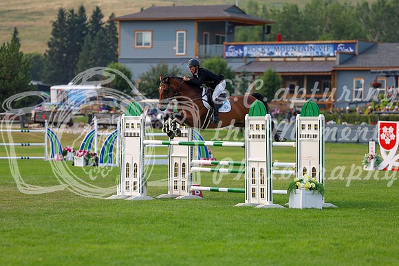 17327 - Shea - 2026 Rocky Mountain Classic I - Saturday August 8th