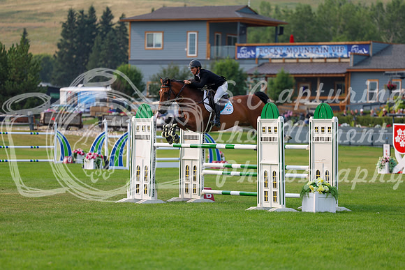 17328 - Shea - 2026 Rocky Mountain Classic I - Saturday August 8th