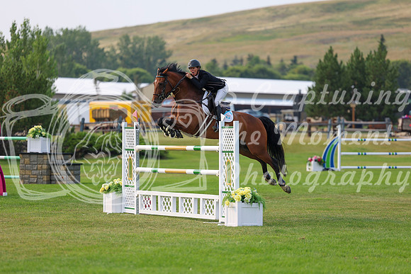 17329 - Shea - 2026 Rocky Mountain Classic I - Saturday August 8th