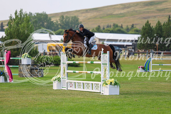 17331 - Shea - 2026 Rocky Mountain Classic I - Saturday August 8th