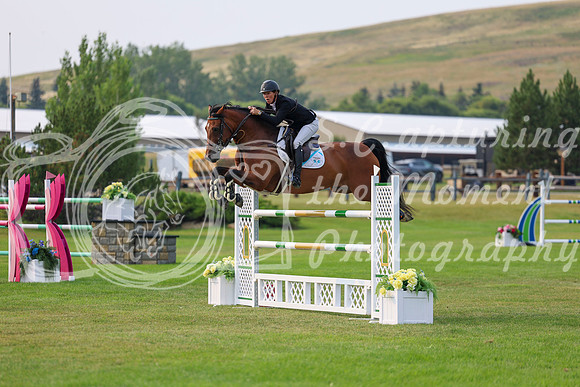 17333 - Shea - 2026 Rocky Mountain Classic I - Saturday August 8th