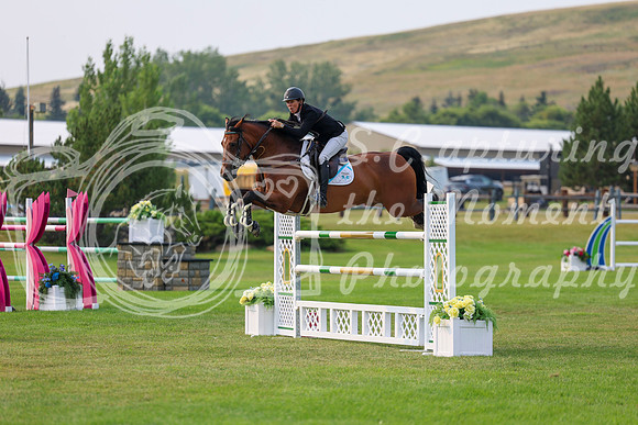 17334 - Shea - 2026 Rocky Mountain Classic I - Saturday August 8th