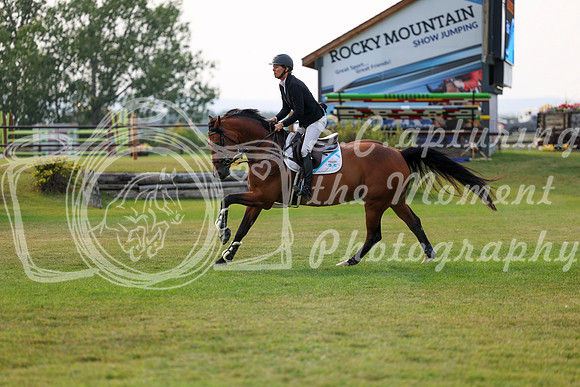 17335 - Shea - 2026 Rocky Mountain Classic I - Saturday August 8th