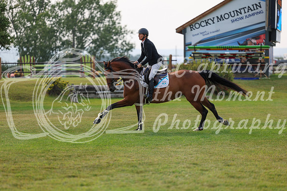 17337 - Shea - 2026 Rocky Mountain Classic I - Saturday August 8th