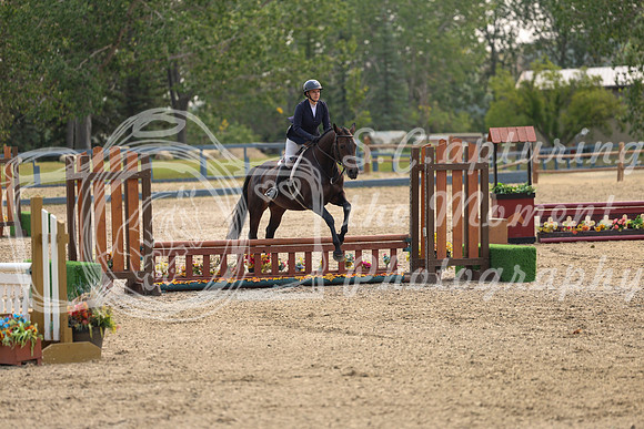 05360 - Elina - 2026 Rocky Mountain Classic I - Saturday August 8th