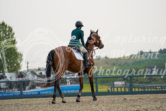 02565 - Alina - 2026 Rocky Mountain Classic I - Saturday August 8th