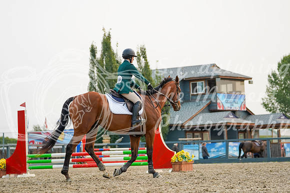 02564 - Alina - 2026 Rocky Mountain Classic I - Saturday August 8th