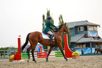 02562 - Alina - 2026 Rocky Mountain Classic I - Saturday August 8th