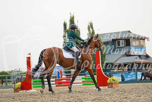 02562 - Alina - 2026 Rocky Mountain Classic I - Saturday August 8th