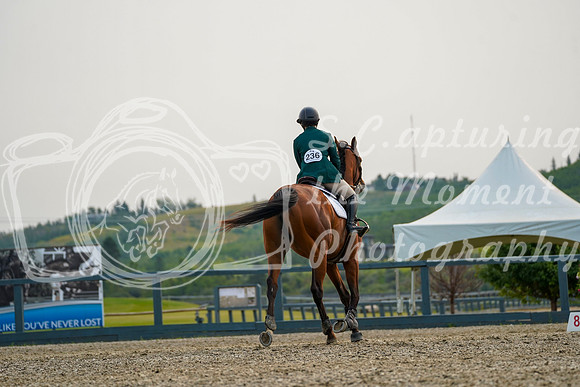 02570 - Alina - 2026 Rocky Mountain Classic I - Saturday August 8th